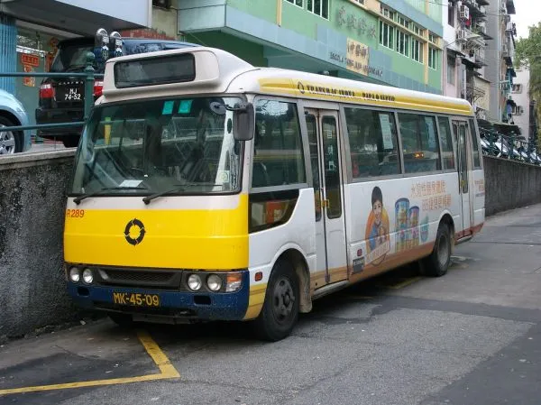 Buses
