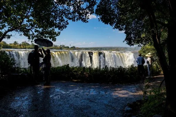 Zambezi National Park