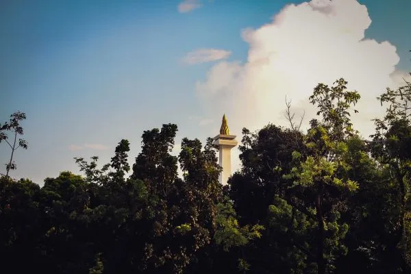 National Monument (Monas)