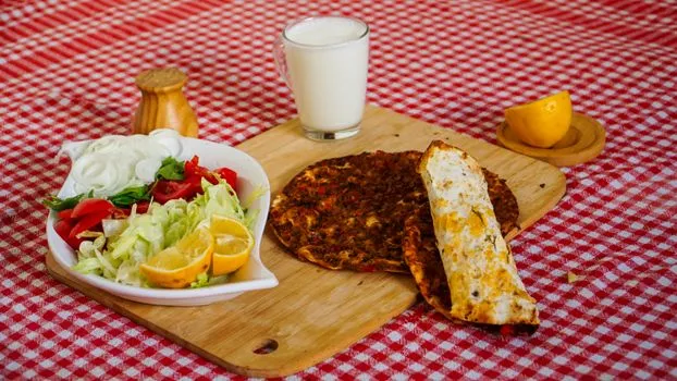 Ćevapi
