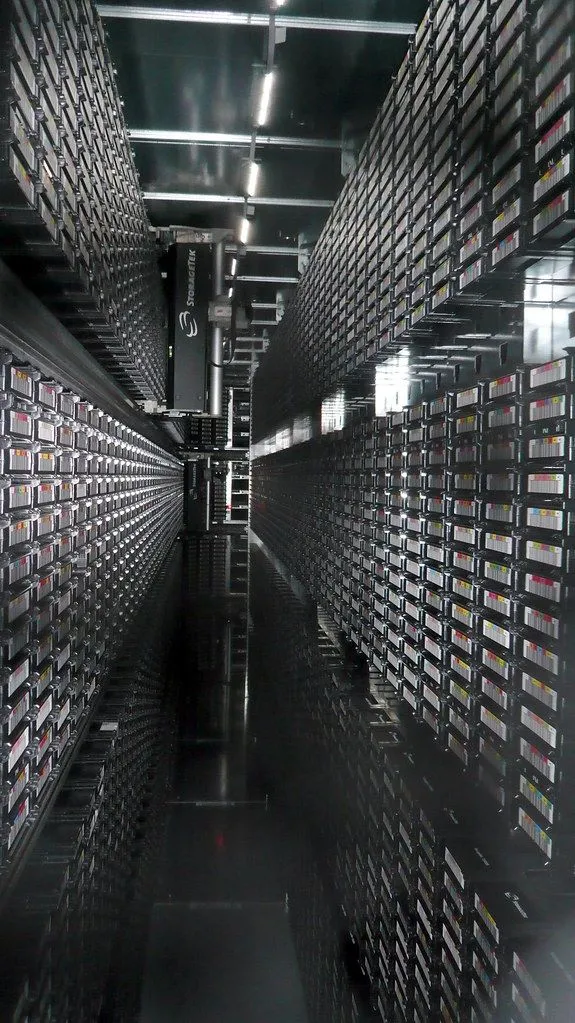 CERN