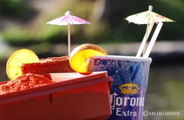 Michelada