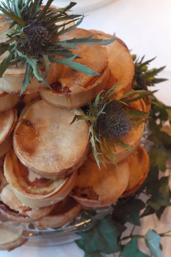 Scotch pie