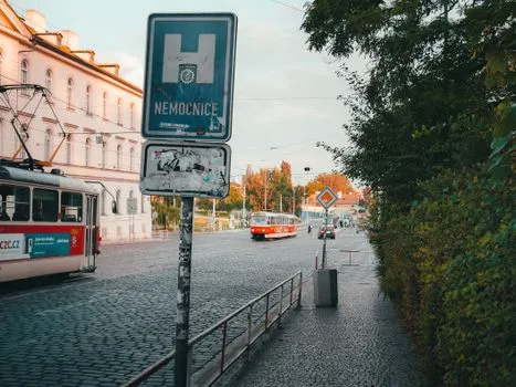 Tram 22