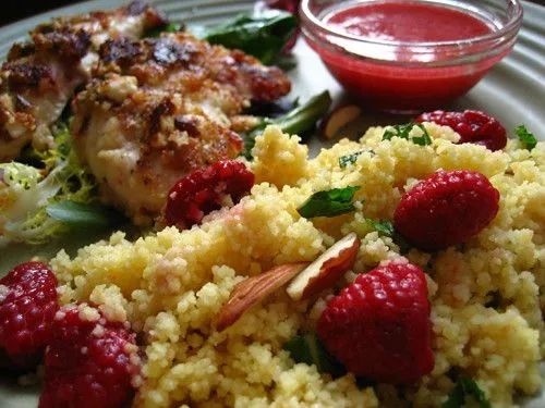 Couscous