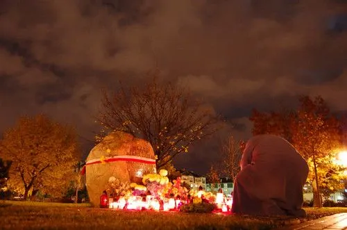 All Saints' Day