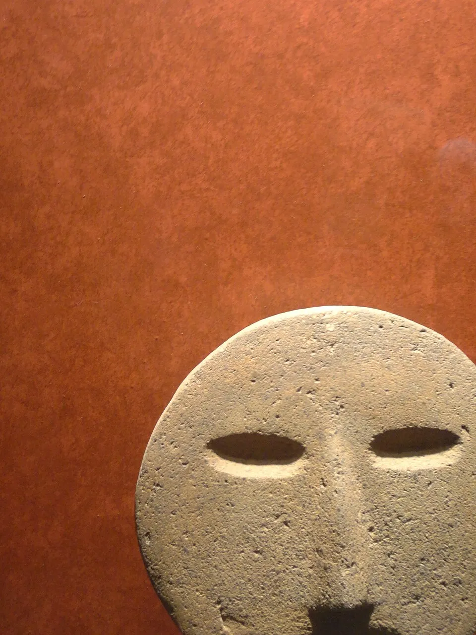 National Museum of Anthropology