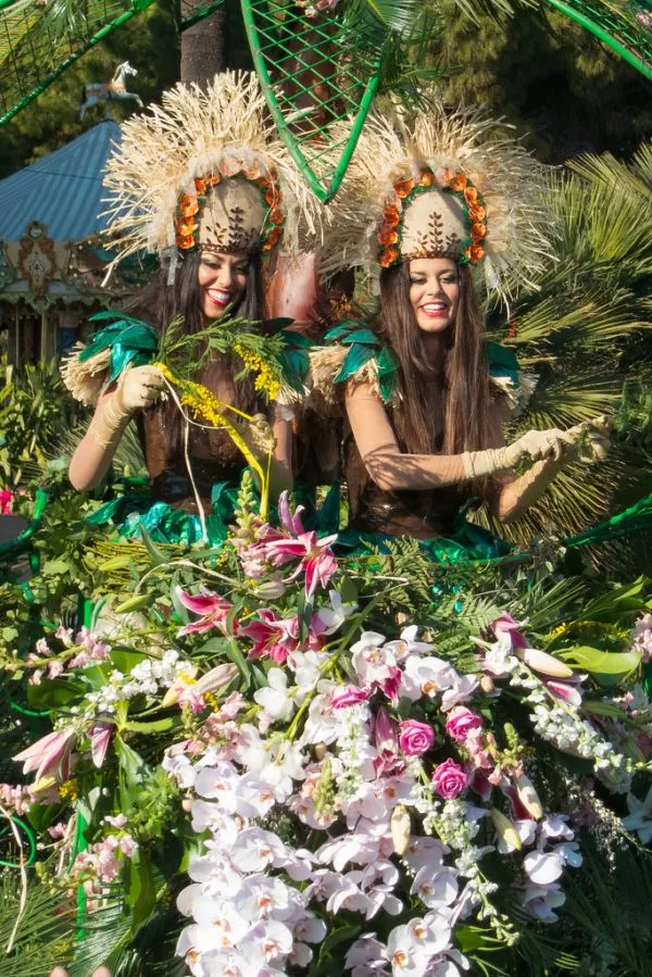 Nice Carnival