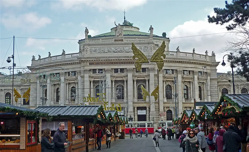 Christkindlmarkt