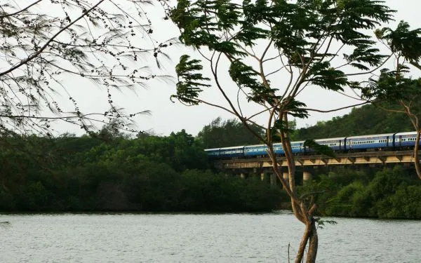 Konkan Railway