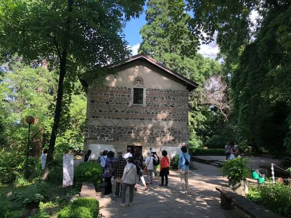 Boyana Church