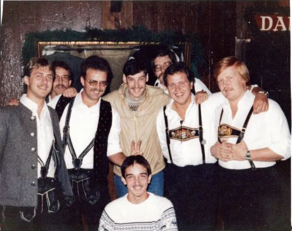 Oktoberfest