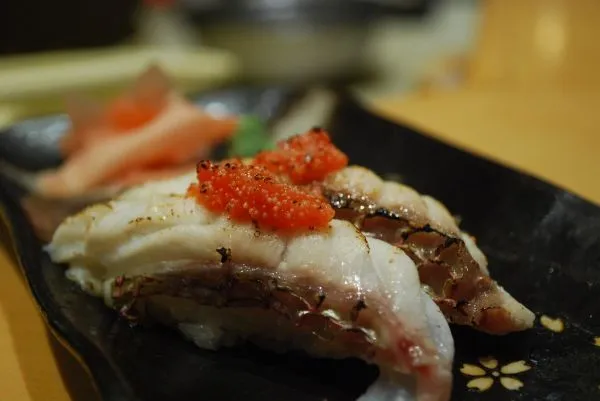 Mentaiko