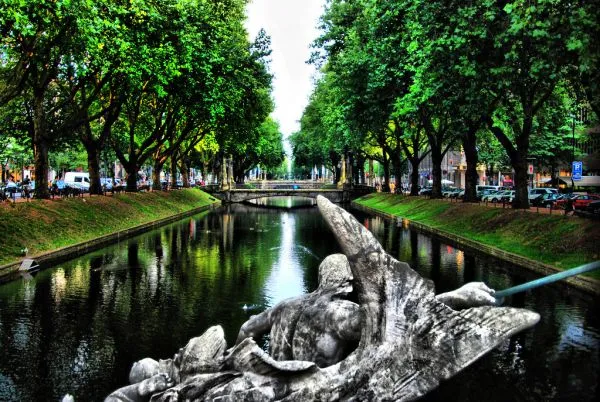 Königsallee