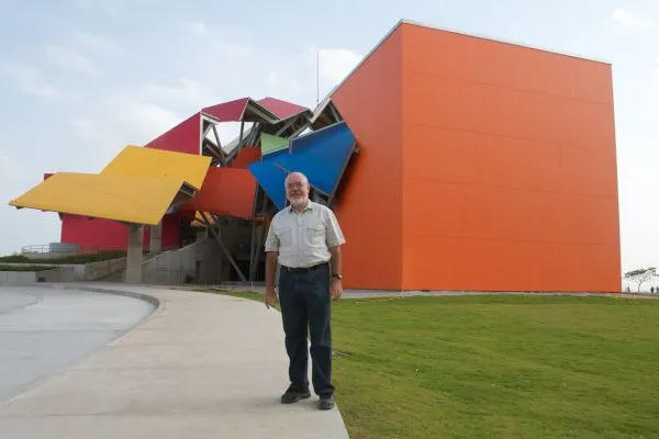Biomuseo