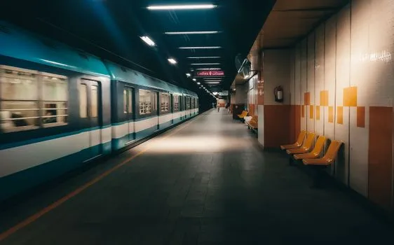 Cairo Metro