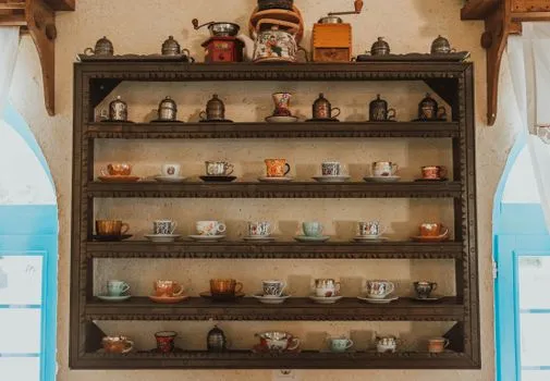 Tea culture