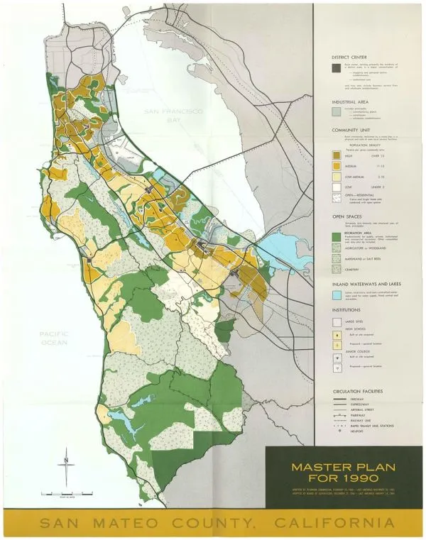 BART extension