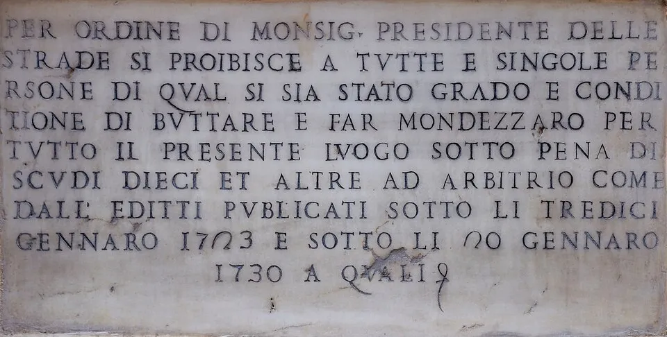 Trastevere