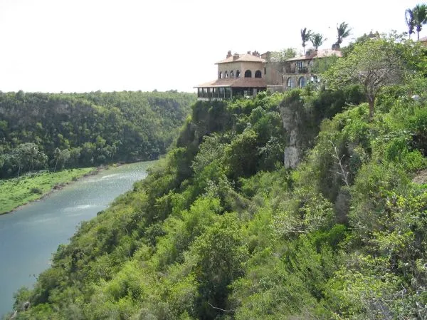 Altos de Chavón