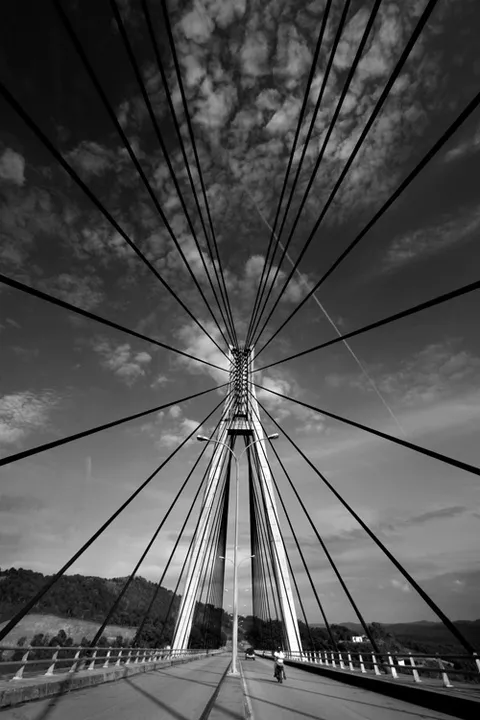 Barelang Bridge, Batam