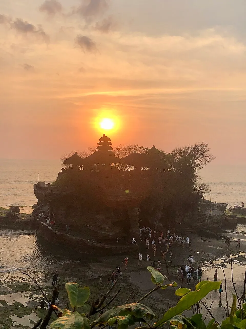 Tanah Lot
