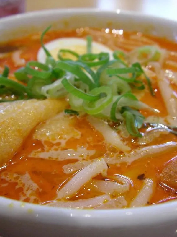 Laksa