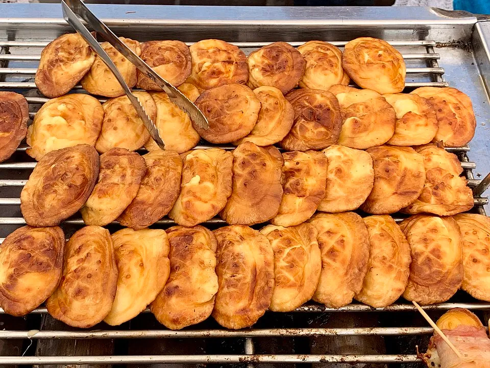 Oscypek