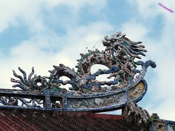 Cham heritage