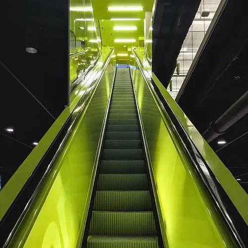 REM light rail