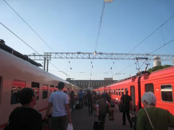 Aeroexpress