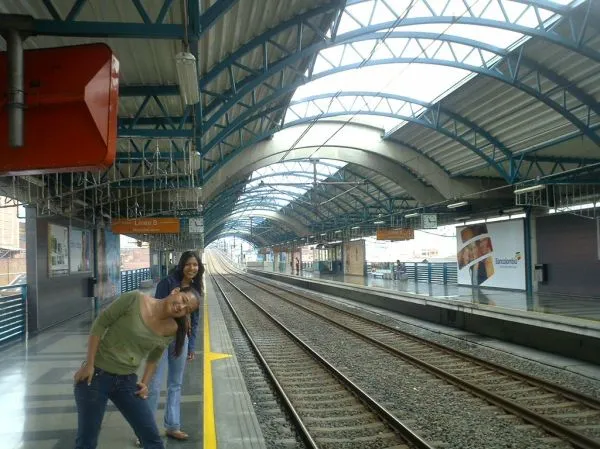 Metro de Medellín