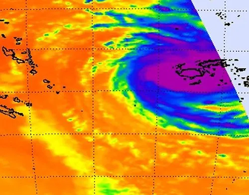 Mamanuca Islands