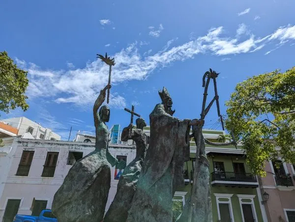 Old San Juan, San Juan