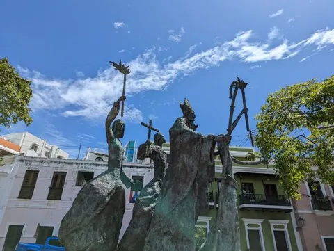 Old San Juan, San Juan