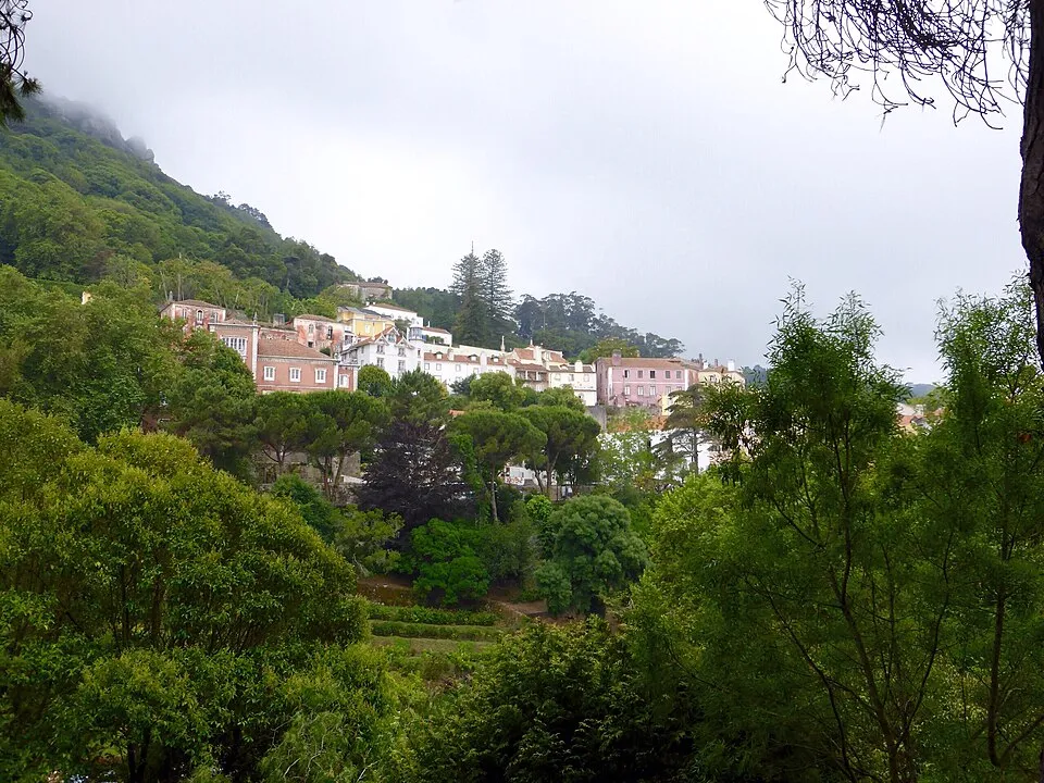 Sintra day trip