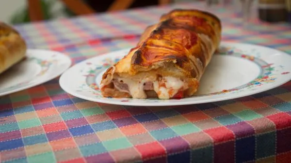 Panzerotti