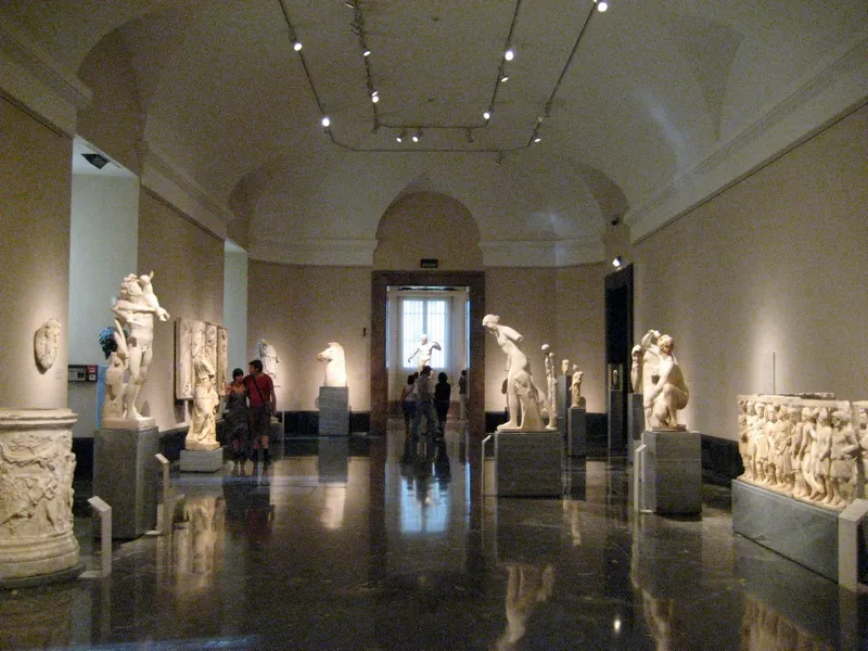 Museo del Prado, Madrid