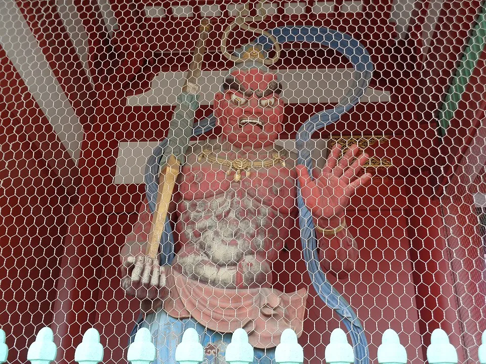 Senso-ji, Tokyo