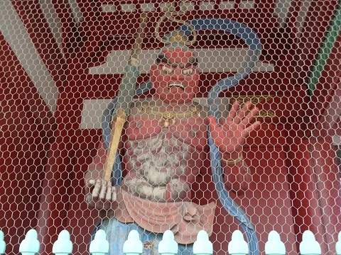 Senso-ji, Tokyo