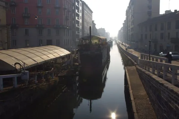 Navigli