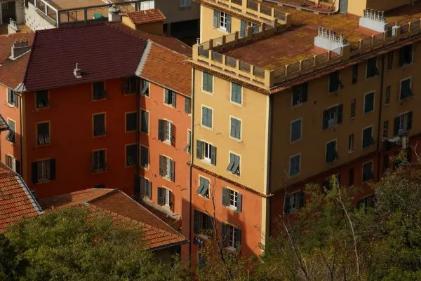 Vieux Nice