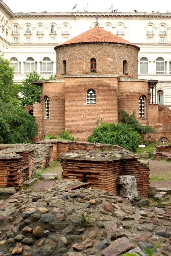 Roman Serdica