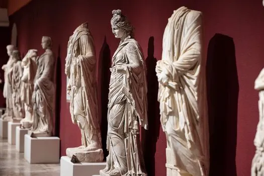 Antalya Museum