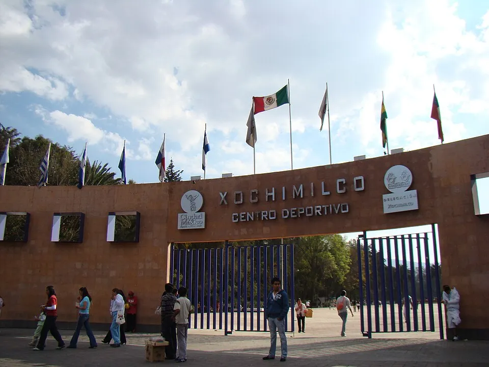 Xochimilco
