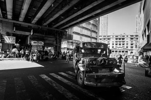 Jeepney