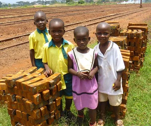 SGR Madaraka Express