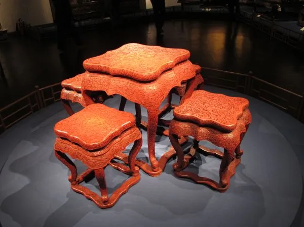 Shanghai Museum
