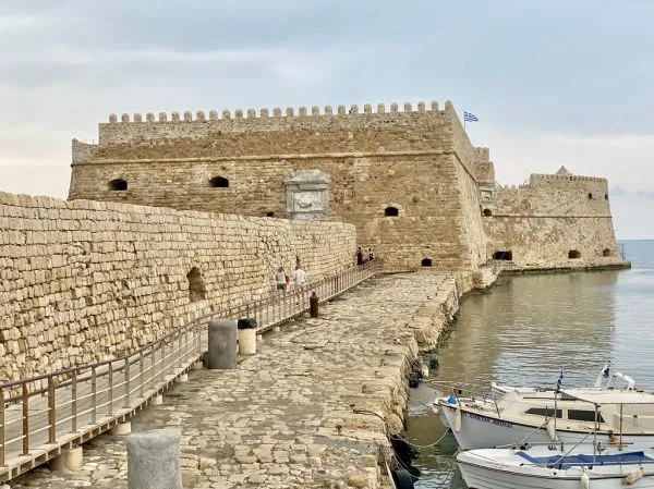 Koules Fortress