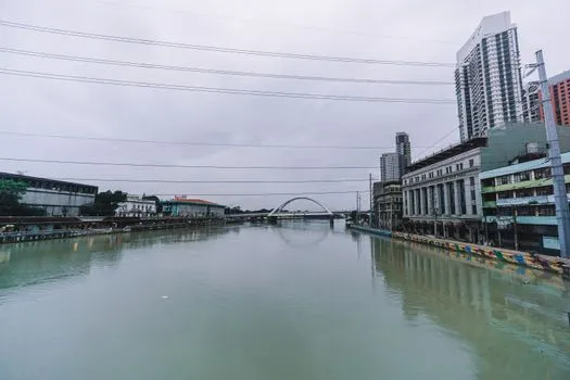 Pasig River Ferry